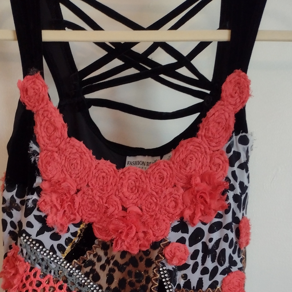 Dress - Picture 3 of 5
